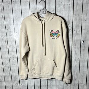 Pacific & Co the perfect hoodie size Medium